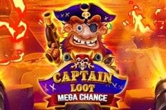 Captain Loot Mega Chance