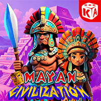 Thành phố vàng Maya thumbnail