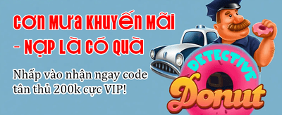Nạp Tiền Nhanh Chóng Nhận Ưu Đãi